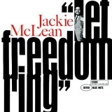 Jackie McLean - Let Freedom Ring