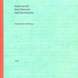 Jarrett, Keith - Standards in Norway