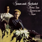 Simon & Garfunkel - Parsley, Sage, Rosemary and Thyme