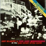 Art Blakey - At the Jazz Corner of the World