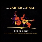 Ron Carter & Jim Hall - Telepathy