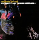 Art Blakey & The Jazz Messengers - The Witch Doctor