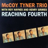 McCoy Tyner - Reaching Fourth