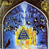 Oregon - Moon And Mind