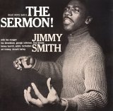 Jimmy Smith - The Sermon!