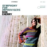 Don Cherry - Symphony for Improvisers