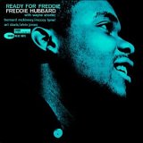 Freddie Hubbard - Ready For Freddie