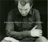 Brad Mehldau - Live in Tokyo