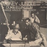 Duke Ellington - Money Jungle