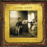 Greg Osby - Symbols of Light (A Solution)