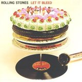 The Rolling Stones - Let It Bleed