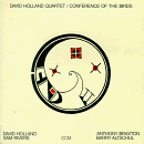 Dave Holland Quartet - Conference Of the Birds