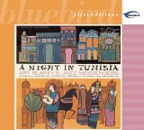 Art Blakey & The Jazz Messengers - A Night In Tunisia 1957