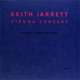 Keith Jarrett - Vienna Concert