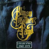 Allman Brothers Band, The - A Decade Of Hits