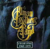 The Allman Brothers Band - A Decade Of Hits