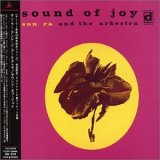Sun Ra - Sound Of Joy