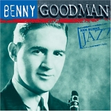 Benny Goodman - Ken Burns Jazz