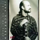 John Scofield - Time On My Hands