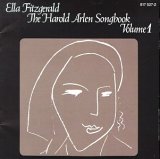 Ella Fitzgerald - The Harold Arlen Songbook, Volume 1
