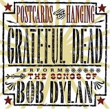 Bob Dylan & The Grateful Dead - Dylan & The Dead