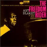 Art Blakey & The Jazz Messengers - The Freedom Rider
