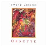 Ornette Coleman - Sound Museum (Three Women)