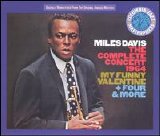Miles Davis - The Complete Concert 1964 My Funny Valentine + Four & More (Disc 1)