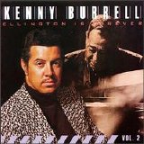 Kenny Burrell - Ellington Is Forever vol. 2