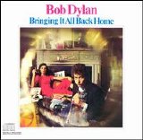 Bob Dylan Discography - Bringing It All Back Home