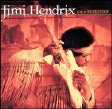 Jimi Hendrix - Live At Woodstock