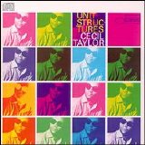 Cecil Taylor - Unit Structures