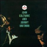 John Coltrane & Johnny Hartman - John Coltrane & Johnny Hartman (MFSL UDCD 740)