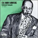 Coleman Hawkins - Hollywood Stampede