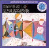 Charles Mingus - Mingus Ah Um [Bonus Tracks]