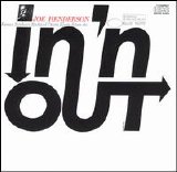 Joe Henderson - in 'n out