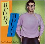 Buddy Holly - From The Original Master Tapes