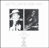 Les McCann & Eddie Harris - Swiss Movement