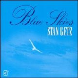 Stan Getz - Blue Skies