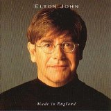 John, Elton - Made In England