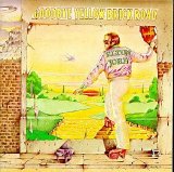 Elton John - 34 Albums - Goodbye Yellow Brick Road