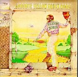 Elton John - Goodbye Yellow Brick Road