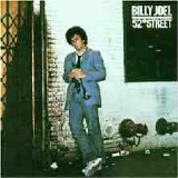 Billy Joel - 52nd Street