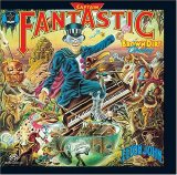 Elton John - 34 Albums - Captain Fantastic & The Brown Dirt Cowboy