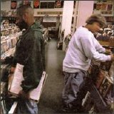 DJ Shadow - Endtroducing - Deluxe Edition - Disc 2
