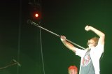 Pearl Jam - Subiaco Oval, Perth, Australia 25November2006