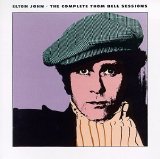 Elton John - 34 Albums - The Complete Thom Bell Sessions