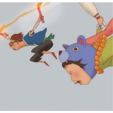 Various artists - Tekkon Kinkreet Original Soundtrack (V0) (OST)
