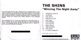 The Shins - Wincing the Night Away