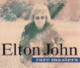 Elton John - Rare Masters